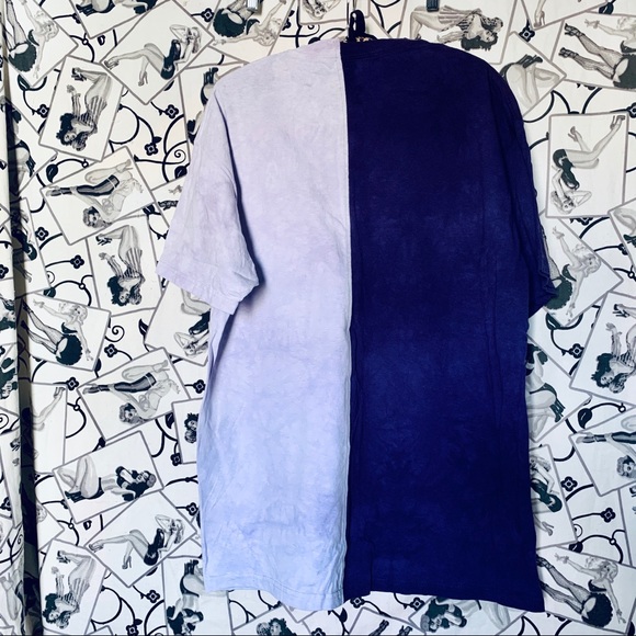 Tiger Kitten T-shirt Dress - Picture 3 of 4